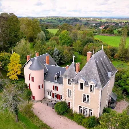 Chateau De La Combe La Celle  Zewnętrze zdjęcie