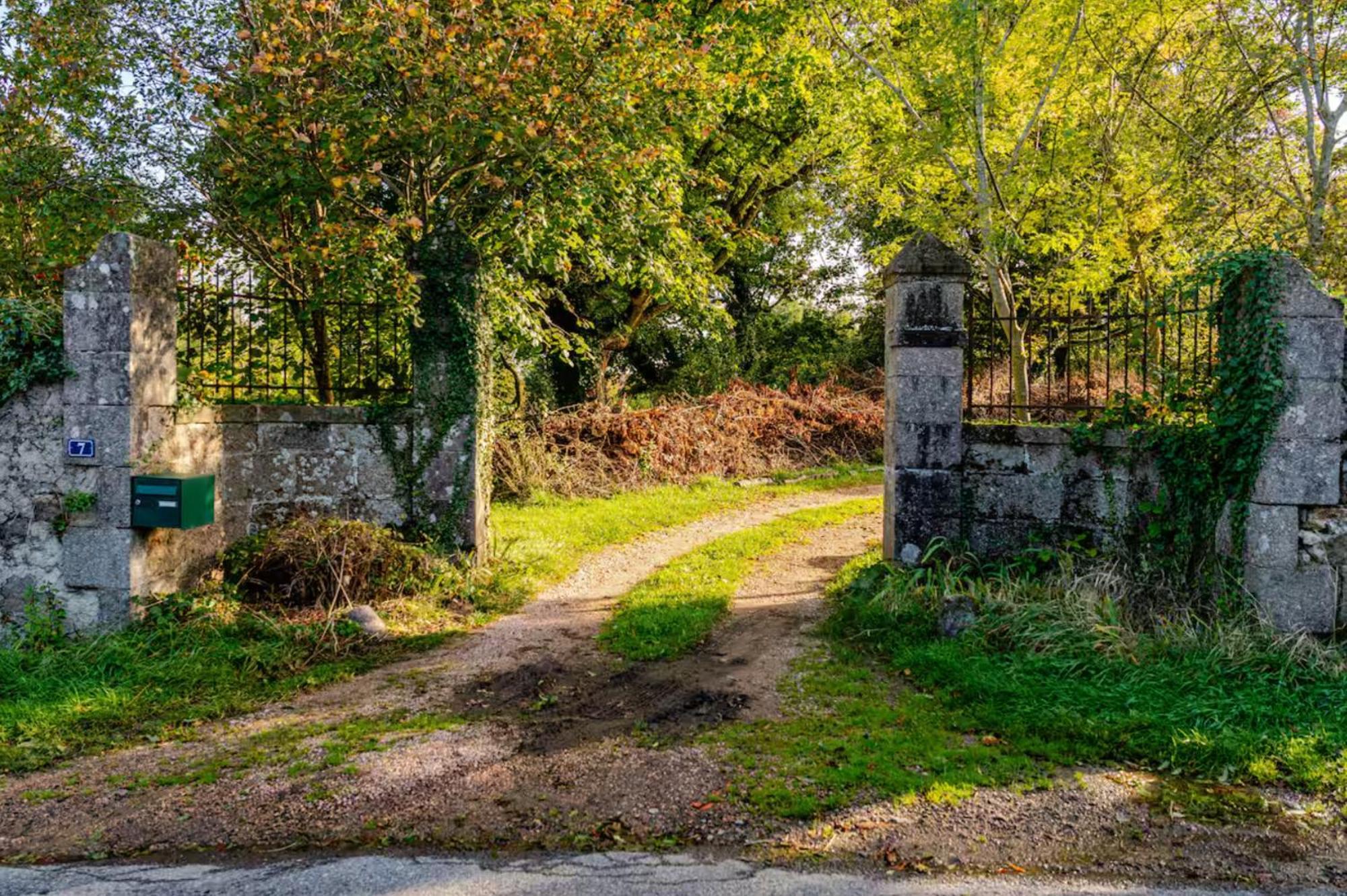 Chateau De La Combe La Celle  Zewnętrze zdjęcie