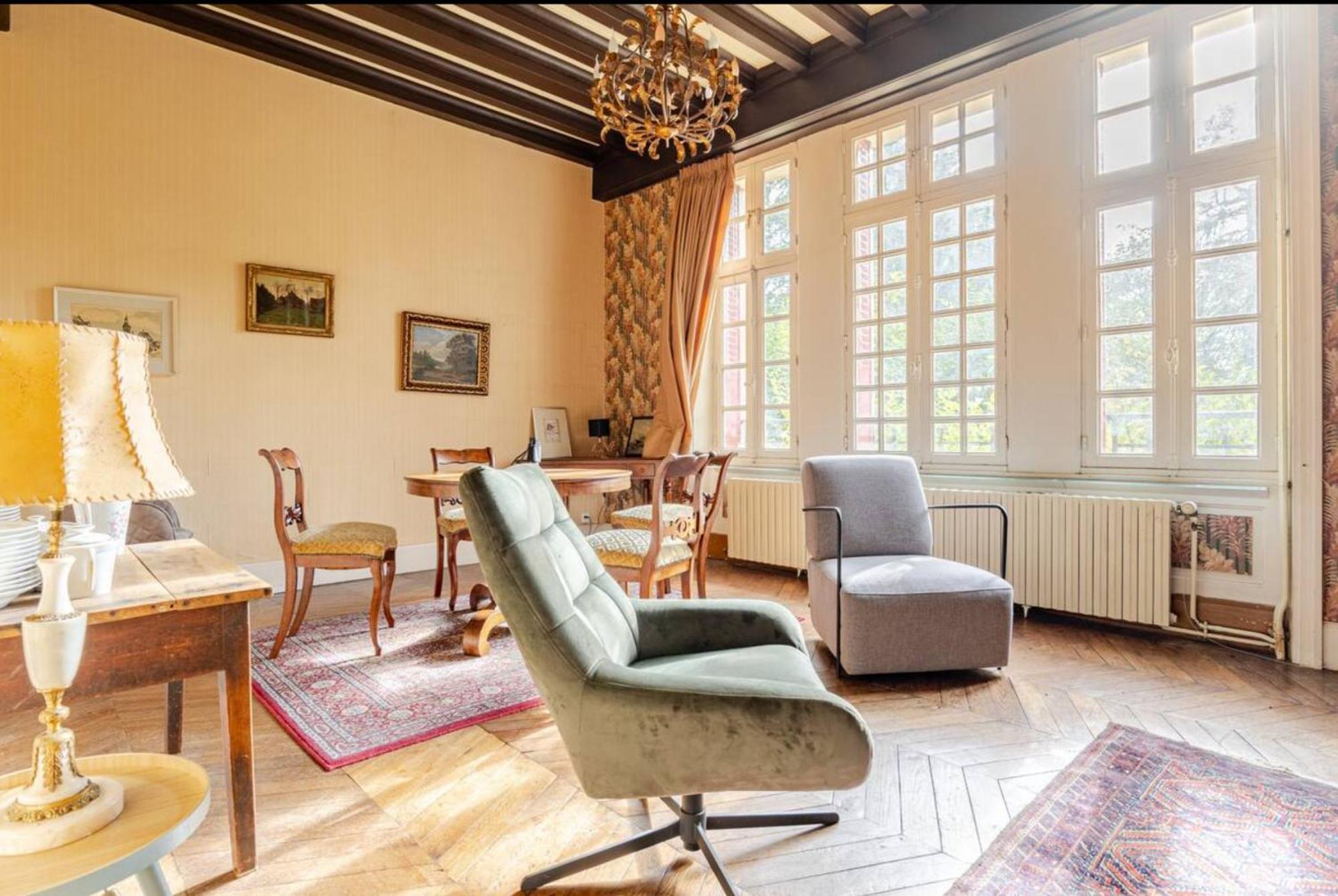 Chateau De La Combe La Celle  Zewnętrze zdjęcie