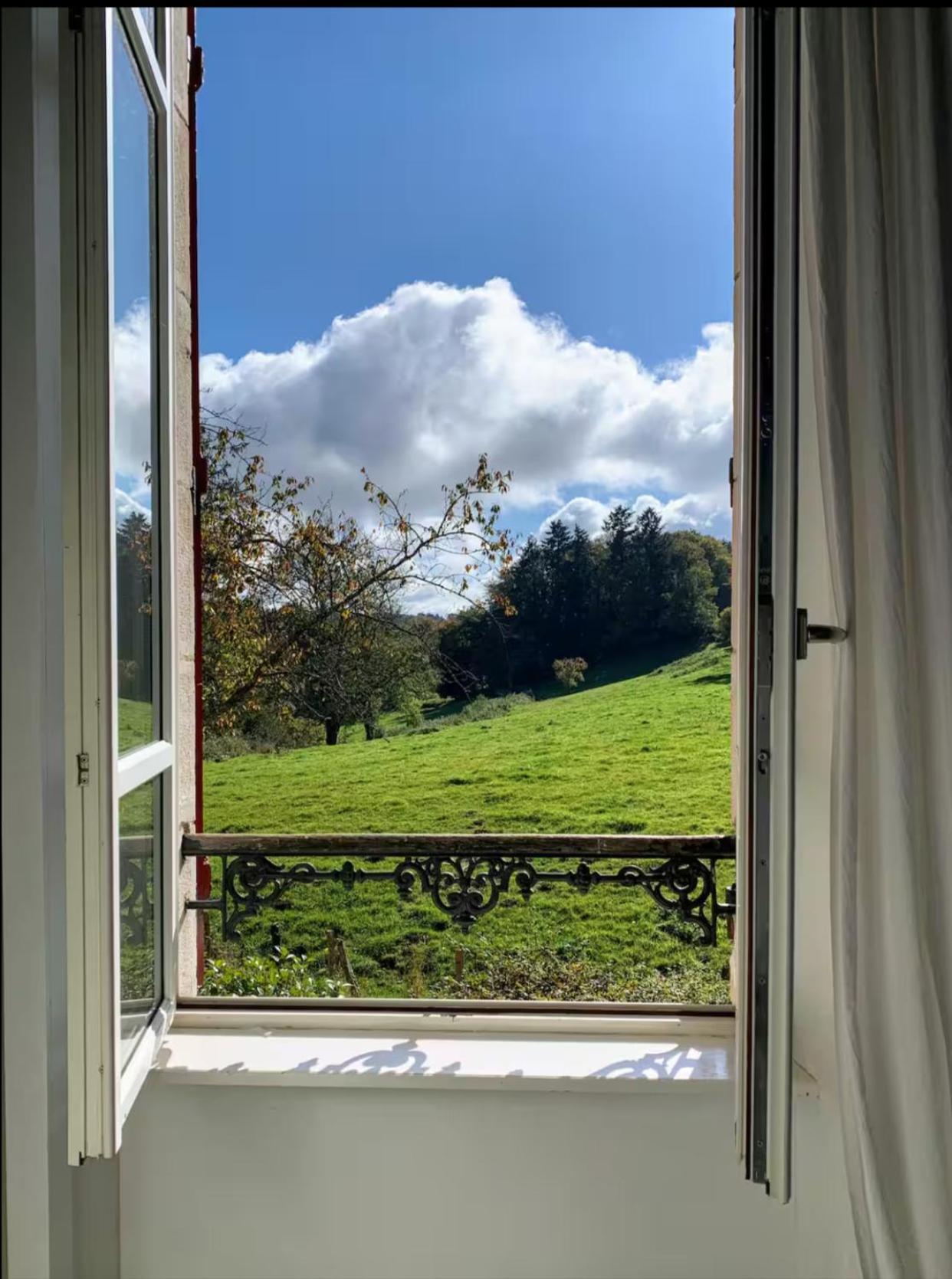 Chateau De La Combe La Celle  Zewnętrze zdjęcie